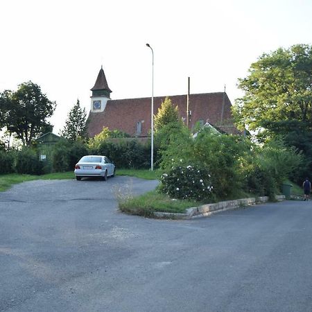 Central Appartment St'S Martin Church Braşov Eksteriør billede