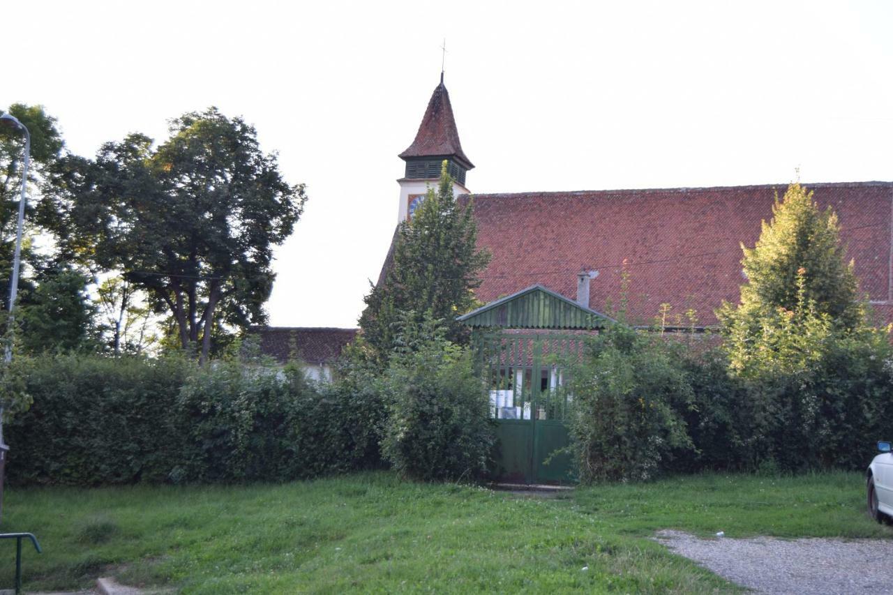Central Appartment St'S Martin Church Braşov Eksteriør billede